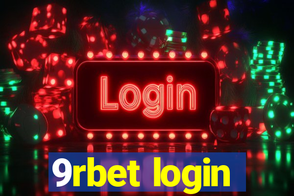 9rbet login